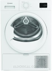 Indesit C YD 102D WW IT