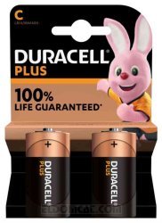 Duracell DU0301