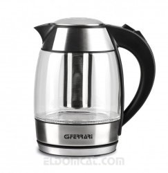 G3 Ferrari G10066 acciaio inox
