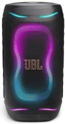 Jbl PARTYBOX 130 nero