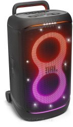 Jbl PARTYBOX 520E nero