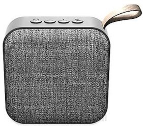 Melchioni IR-203 SOUND+ nero