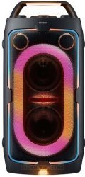 Samsung MX-ST40F/ZF nero