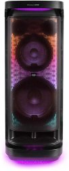 Trevi XF 4400 DJ 0X440000 nero