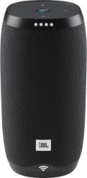 Jbl LINK10 nero