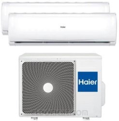 Haier H2U14TAAOUT/09+09