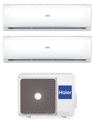 Haier H2U18TAAOUT0909