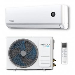 Melchioni IRRADIO/ALASTOR 18