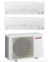 Mitsubishi MXZ2HA40VF22525DWVFKIT