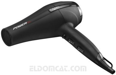 Gama A21.POWERION.NR nero