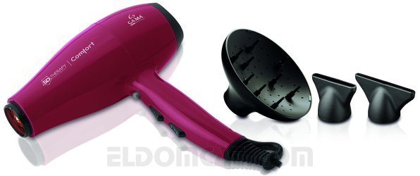 Gama GH0501 rosso