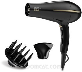 Gama GH0825 nero