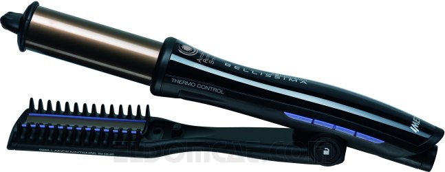 Imetec 10761A BHS1100 nero
