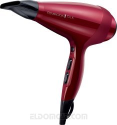 Remington AC9096 rosso