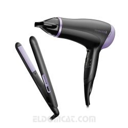 Remington D3016GP nero-viola