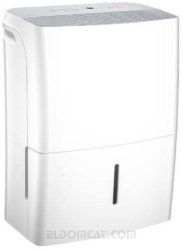 Comfee CF-DEHU-20 bianco