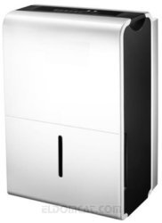 Comfee CF-DEHU-30 bianco-nero