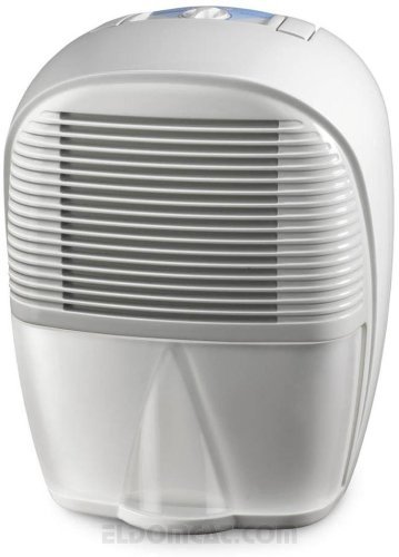 DE LONGHI 0148514251 Deumidificatore Tasciugo AriaDry Multi Dexd214f 16 Lt G