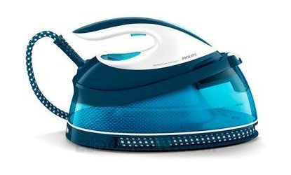 Philips GC7840 blu
