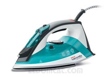 Polti VAPORELLA QUICK QC120 PLEU0254 bianco-verde