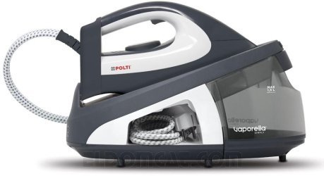 Polti VAPORELLA SIMPLY VS10.12 PLEU0239 bianco-grigio