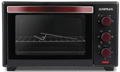 G3 Ferrari G1013200 nero