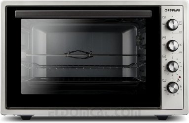 G3 Ferrari ROSTO 58 G1015400 nero