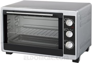 Sekom SGFR-30VS argento