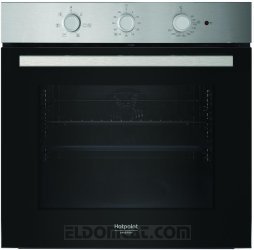 Hotpoint-ariston HAO 235H X