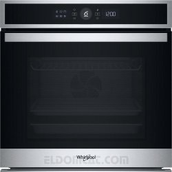 Whirlpool WOI4IS8HM0XA