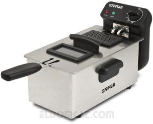 G3 Ferrari G1020300 acciaio inox