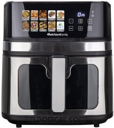 Melchioni GAIA PLUS 118340044 nero