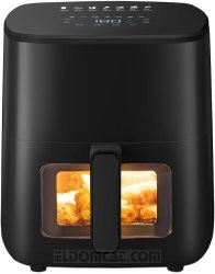 Melchioni MARIANNA nero