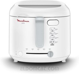 Moulinex UNO AF2031 bianco