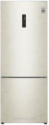Lg Electronics GBB567SECMN