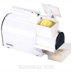 Ghiro 04091 bianco