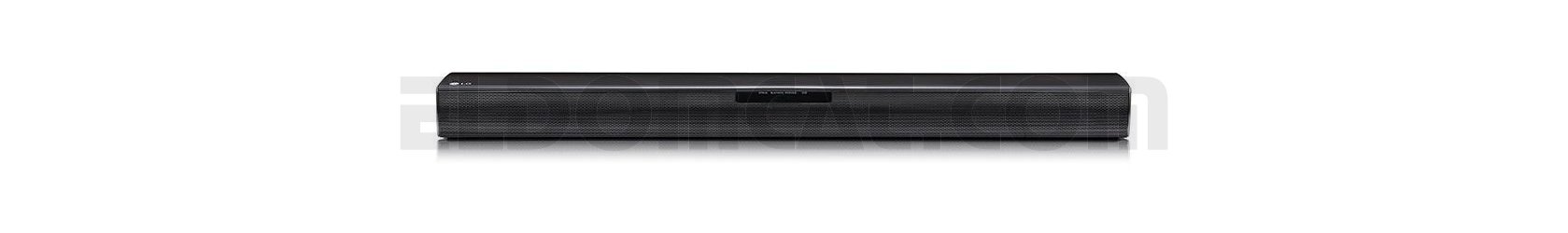 Lg Electronics SQC1 nero