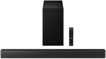 Samsung HW-B650F/ZF nero