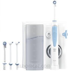 Oral-b MD203REF bianco