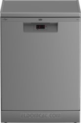 Beko BDFN16430S