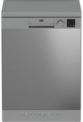 Beko DVN05320X 7698963977