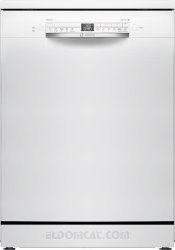 Bosch SMS2HTW06E