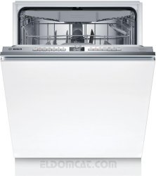 Bosch SMV4HCX09E