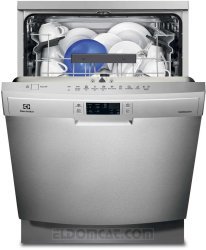 Electrolux ESF5545LOX 911516260