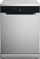 Whirlpool WH4FFC14BN6X