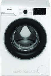 Hotpoint-ariston HB 93 CARE IT