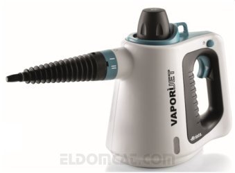 Ariete VAPORI' JET 4137 bianco