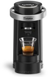 Caffe' Borbone BLUEMOON nero