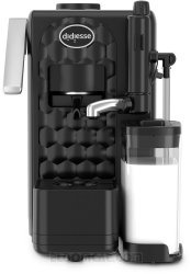 Didiesse MILK SIDE nero