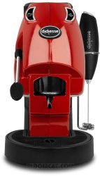 Didiesse NEW BABY rosso